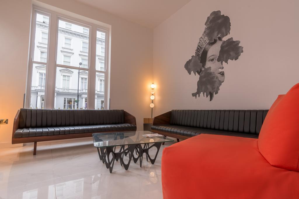 Victoria Inn London Exterior photo