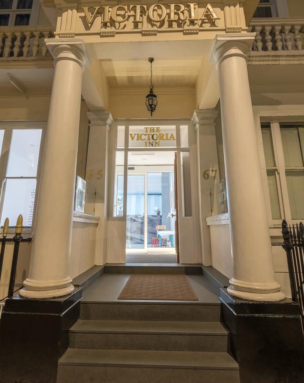 Victoria Inn London Exterior photo