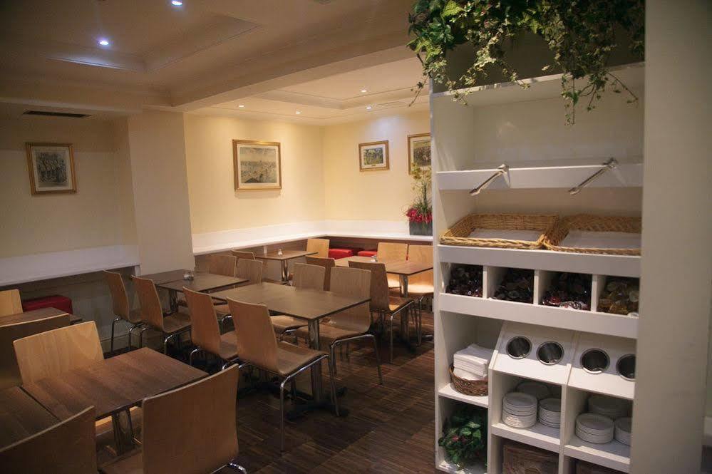 Victoria Inn London Exterior photo